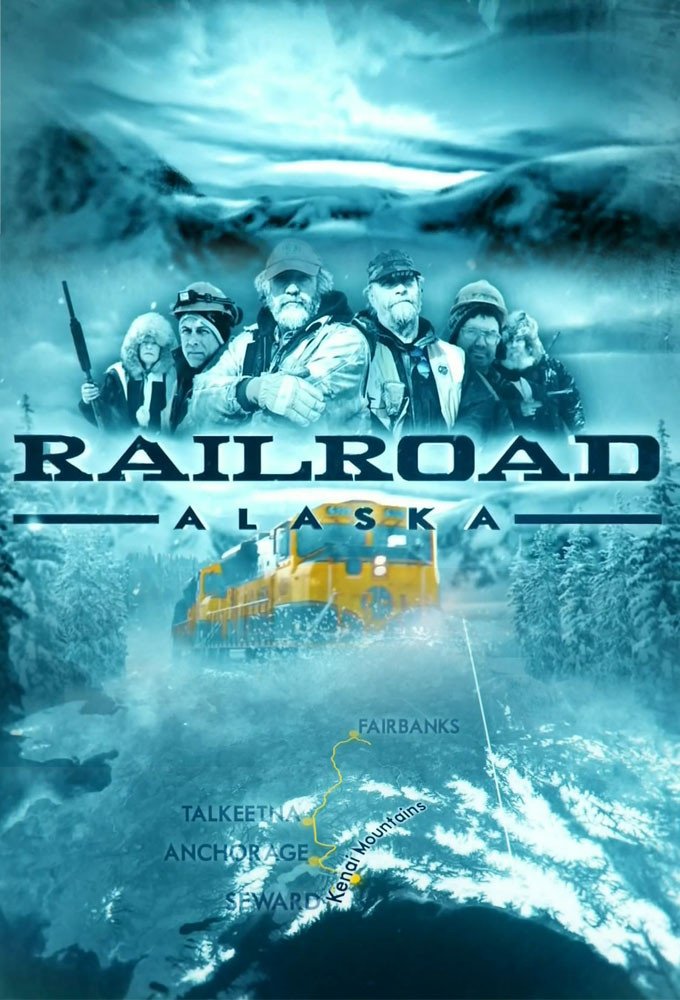 rah ahn alaska